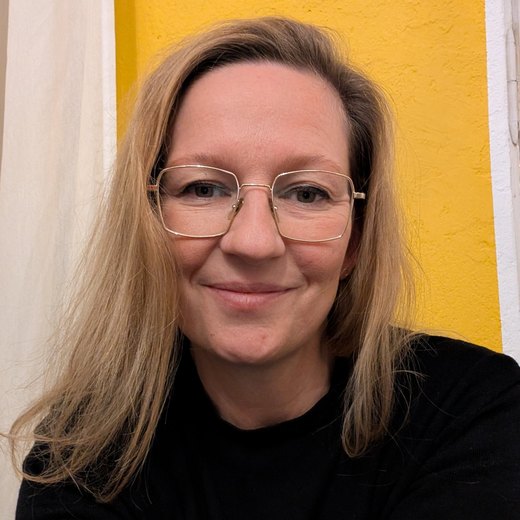 Chantal Badenschneider